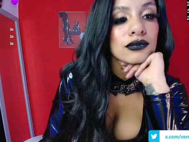 luciferdevil1 webcam