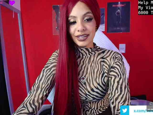 luciferdevil1 webcam