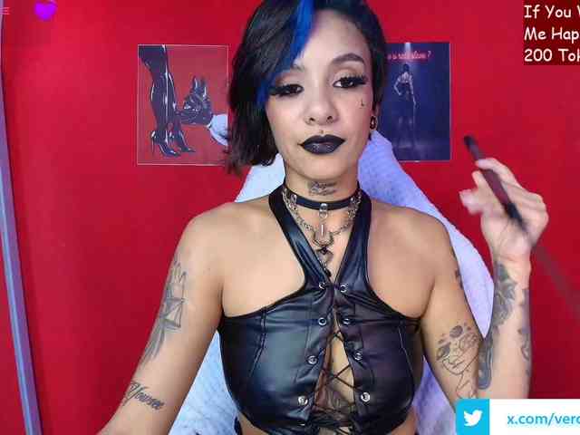 luciferdevil1 webcam