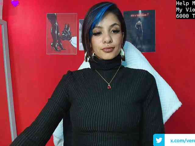 luciferdevil1 webcam