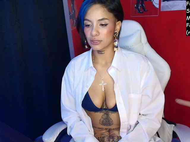 luciferdevil1 webcam