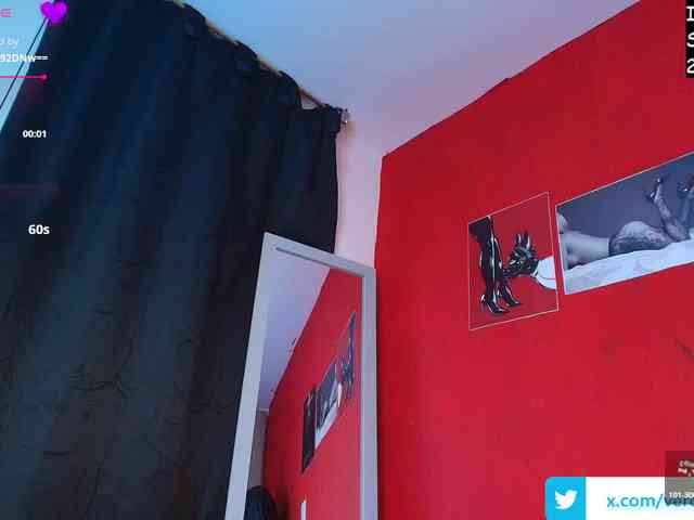 luciferdevil1 webcam