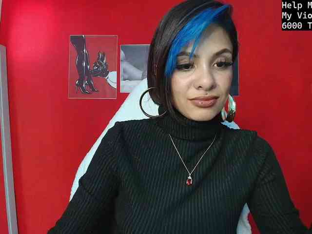 luciferdevil1 webcam