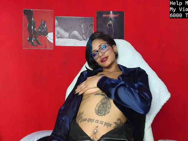 luciferdevil1 webcam