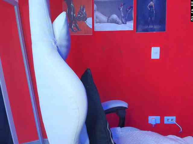 luciferdevil1 webcam