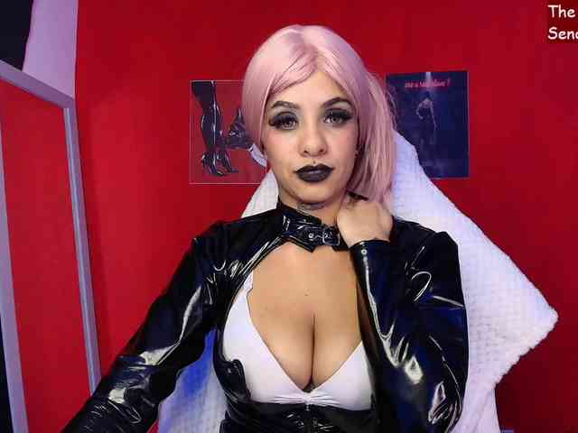 luciferdevil1 webcam