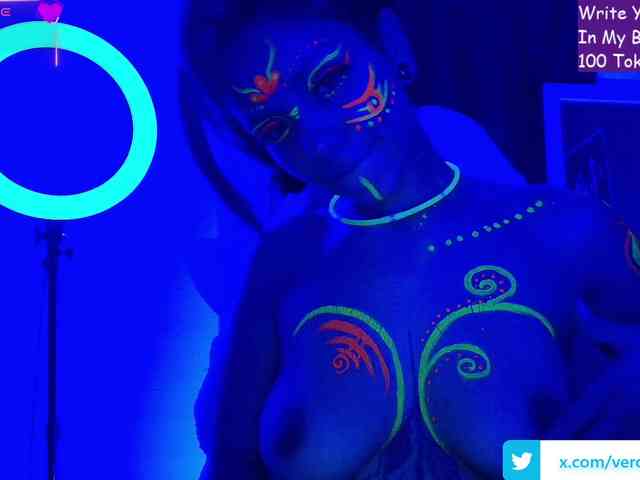 luciferdevil1 webcam