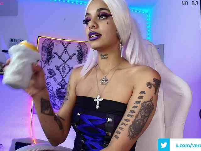 luciferdevil1 webcam