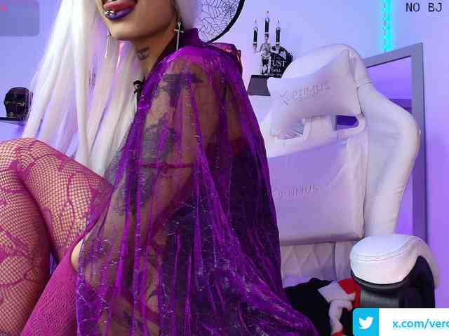 luciferdevil1 webcam