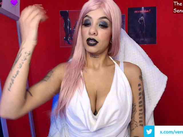 luciferdevil1 webcam