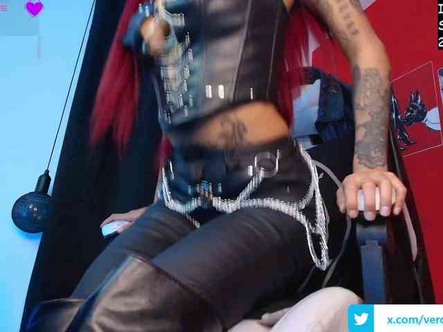 luciferdevil1 webcam