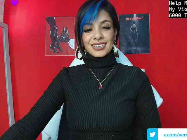 luciferdevil1 webcam