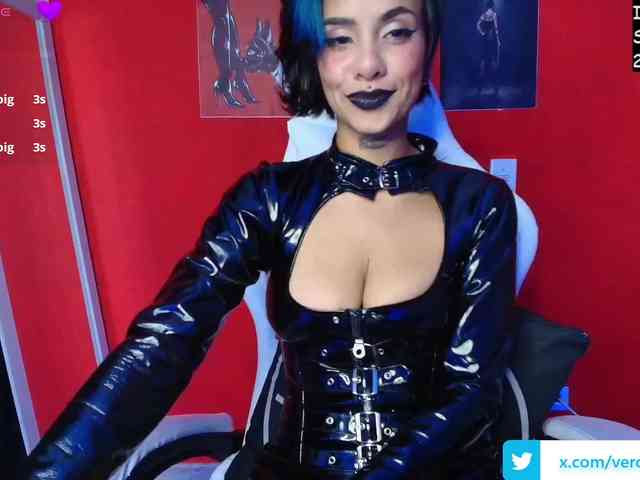 luciferdevil1 webcam