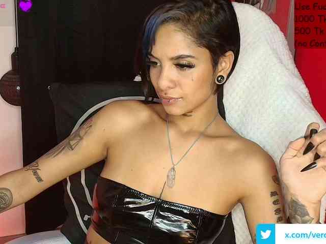 luciferdevil1 webcam