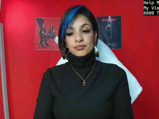 luciferdevil1 webcam