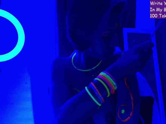 luciferdevil1 webcam