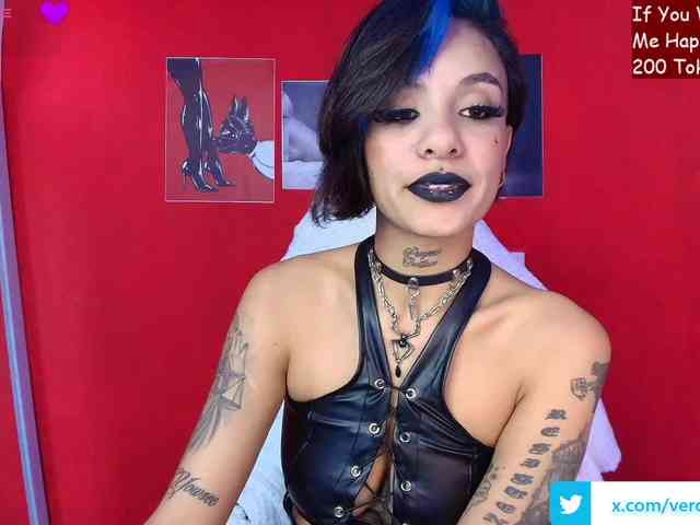 luciferdevil1 webcam