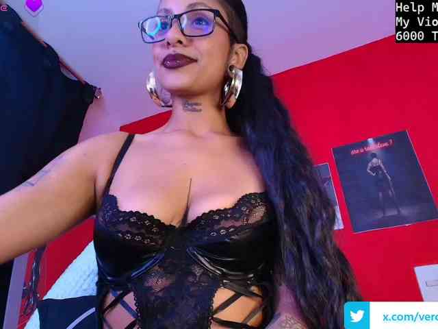 luciferdevil1 webcam