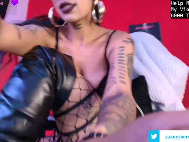 luciferdevil1 webcam