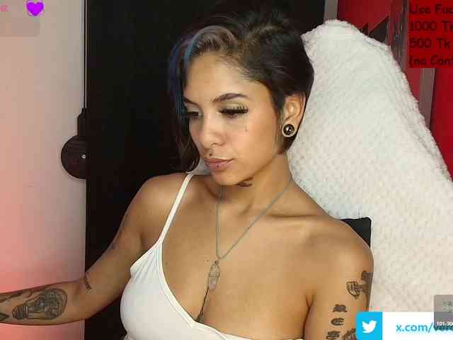 luciferdevil1 webcam