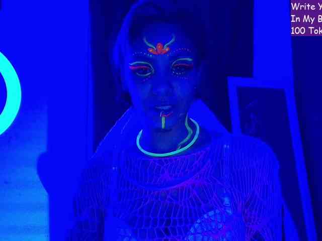 luciferdevil1 webcam