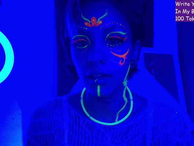 luciferdevil1 webcam