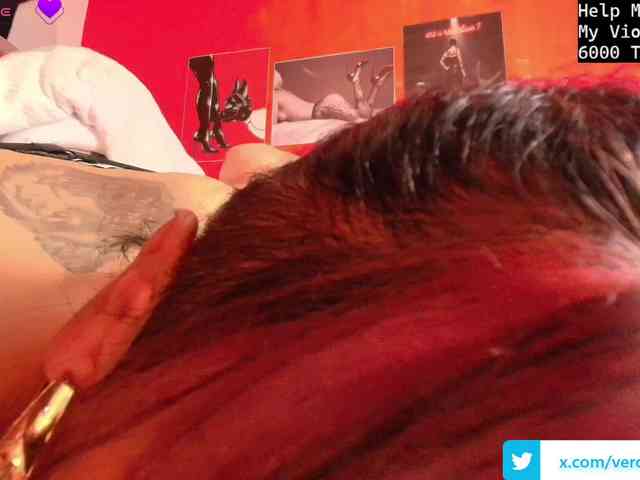 luciferdevil1 webcam