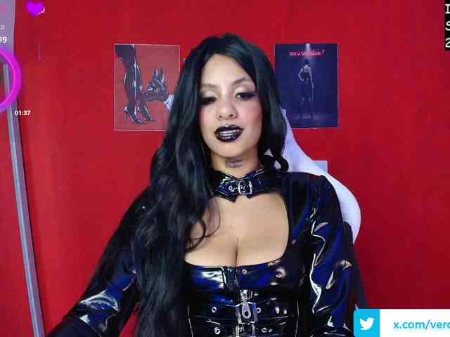 luciferdevil1 webcam