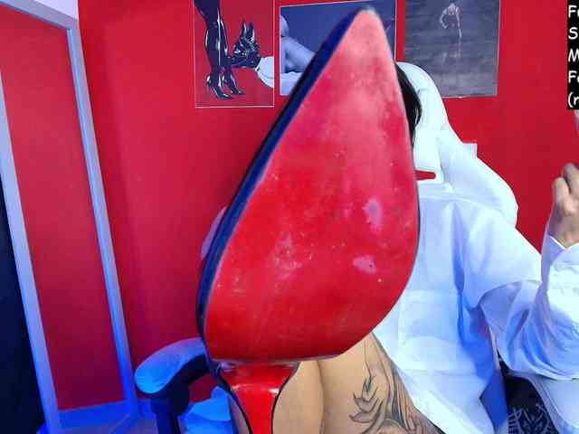 luciferdevil1 webcam