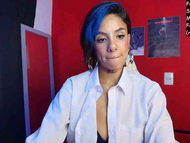 luciferdevil1 webcam