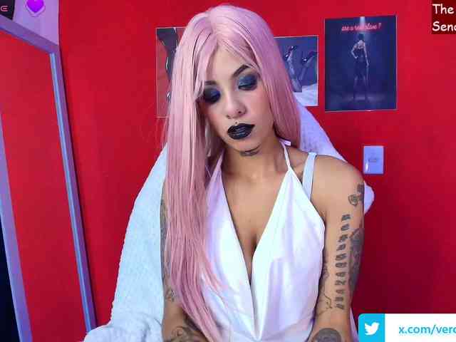 luciferdevil1 webcam