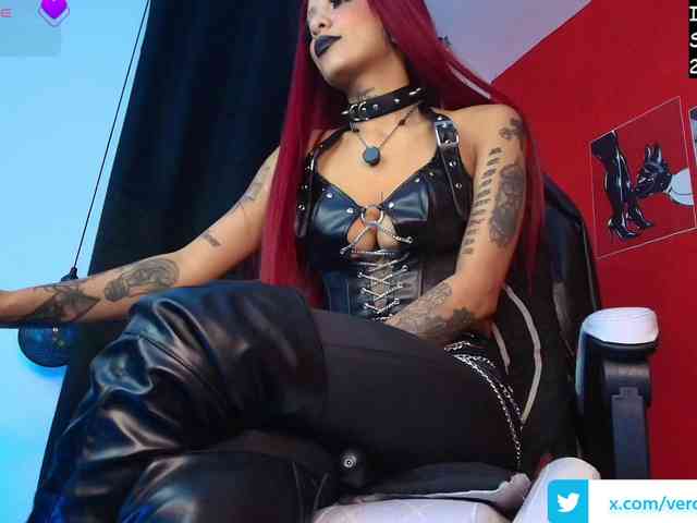 luciferdevil1 webcam