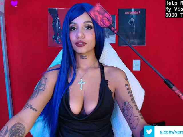 luciferdevil1 webcam