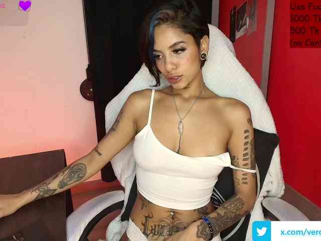 luciferdevil1 webcam