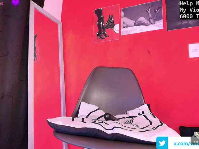 luciferdevil1 webcam