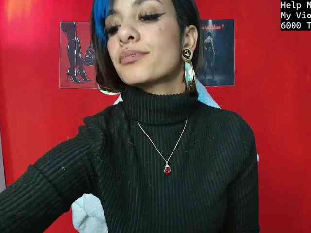 luciferdevil1 webcam