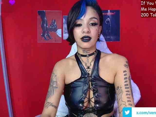 luciferdevil1 webcam