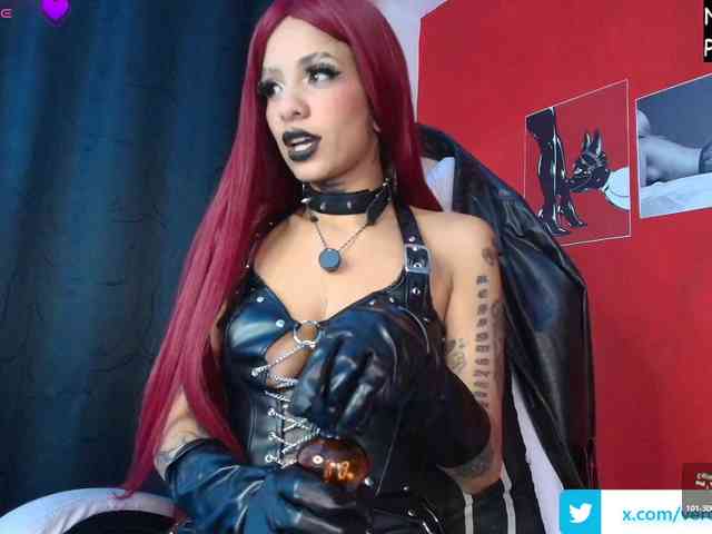 luciferdevil1 webcam