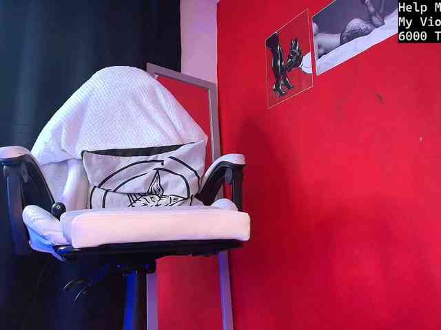 luciferdevil1 webcam