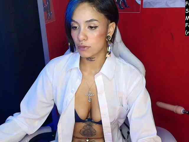 luciferdevil1 webcam