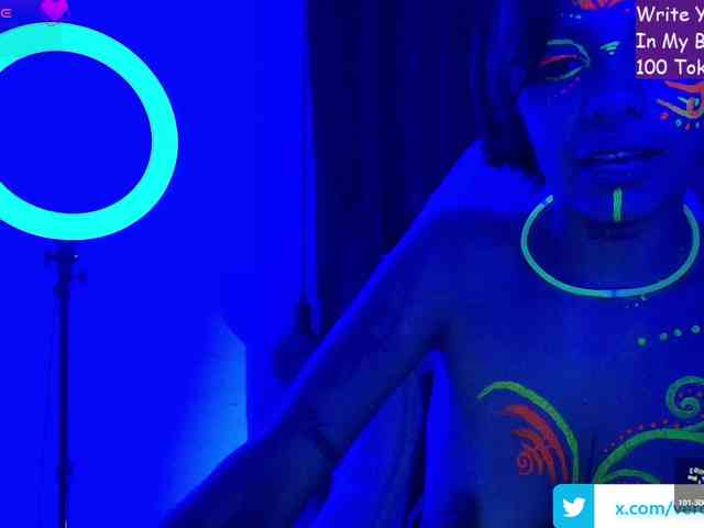 luciferdevil1 webcam