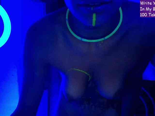 luciferdevil1 webcam