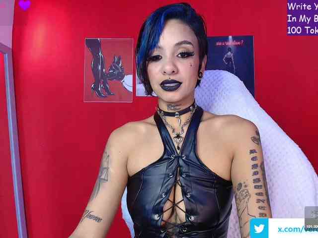 luciferdevil1 webcam