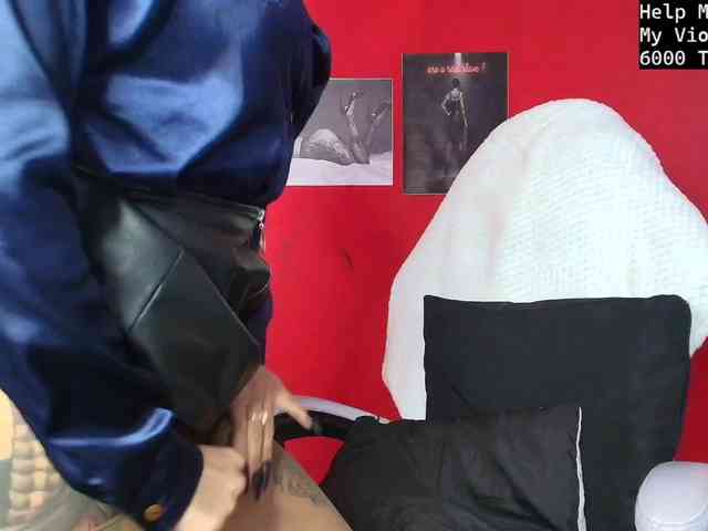 luciferdevil1 webcam