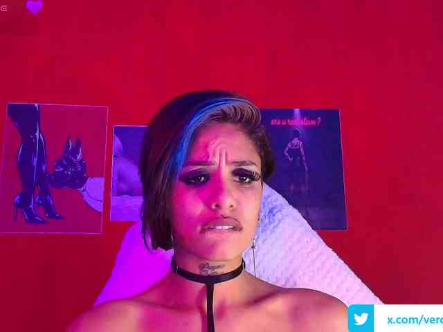 luciferdevil1 webcam