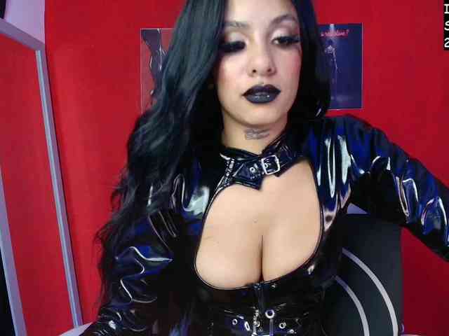 luciferdevil1 webcam