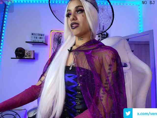luciferdevil1 webcam