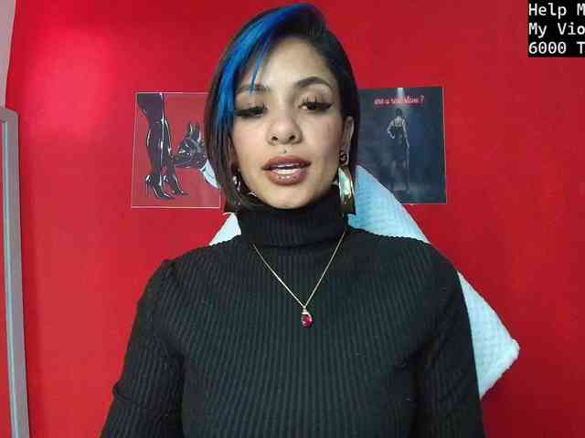 luciferdevil1 webcam