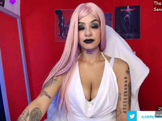 luciferdevil1 webcam