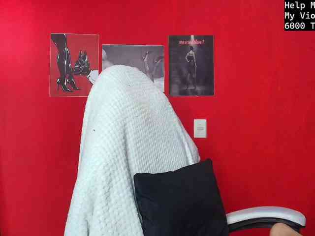 luciferdevil1 webcam